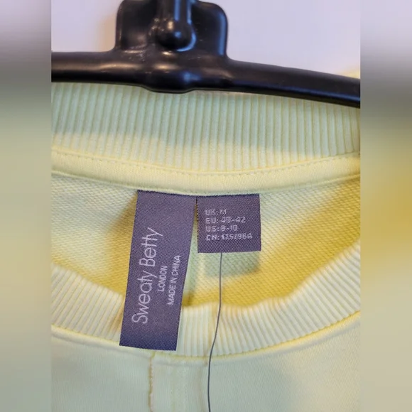 Sweatshirt - Picture 4 of 11